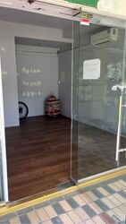 931 YISHUN CENTRAL 1 (D27), Shop House #496696921